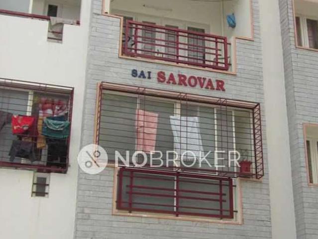 2 BHK Flat In Sai Sarovar for Rent In Kammasandra, Electron