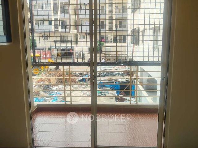 2 BHK Flat In Sai Sarovar, Krishnarajapura For Sale In Kadugodi