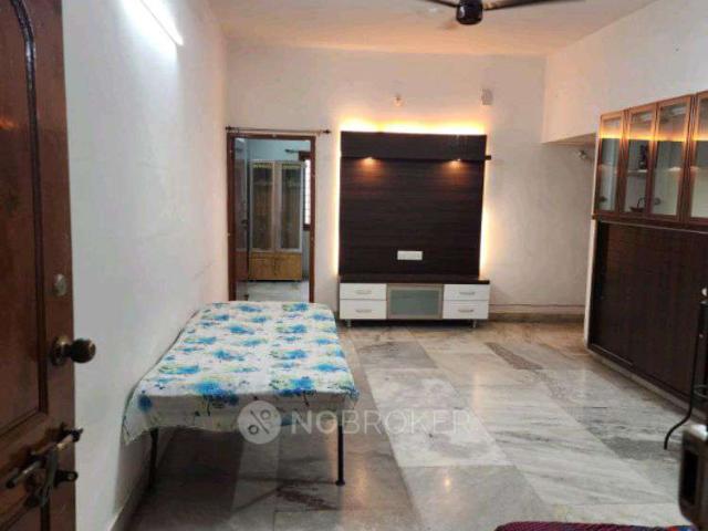 2 BHK Flat In Sai Satya Residency for Rent In Alwal