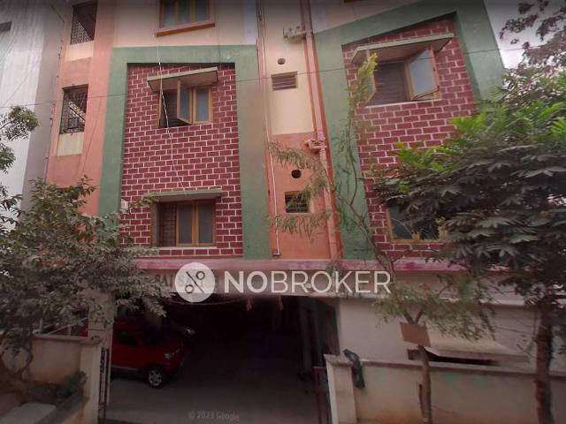 2 BHK Flat In Sai Sathish Plaza For Sale In Nizampet