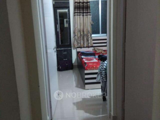 2 BHK Flat In Sai Sawra Complex For Sale In Fursungi