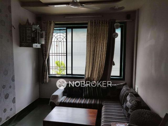 2 BHK Flat In Sai Section For Sale In Ambernath