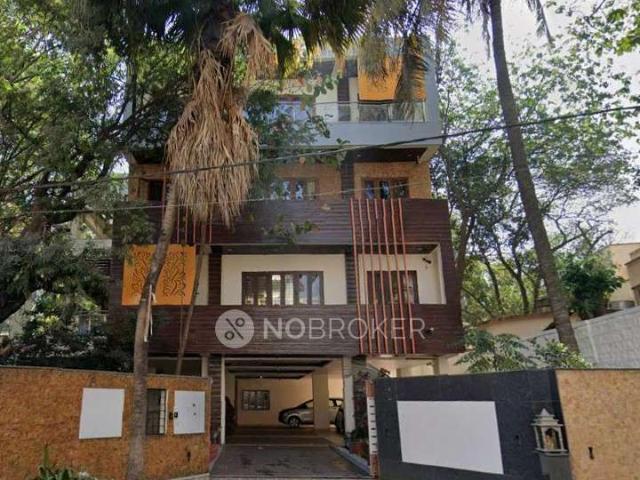 2 BHK Flat In Sai Serene For Sale In Malleshwaram