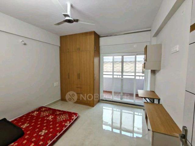 2 BHK Flat In Sai Serenity For Sale In Kr Puram, Bangalore
