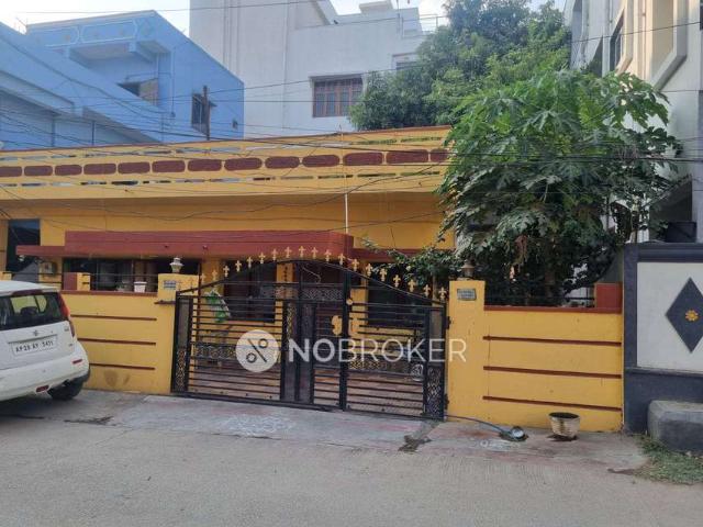 2 BHK Flat In Sai Shaili Residenicy For Sale In Tarnaka