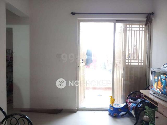 2 BHK Flat In Sai Shanti Apartment For Sale In Loni Kalbhor
