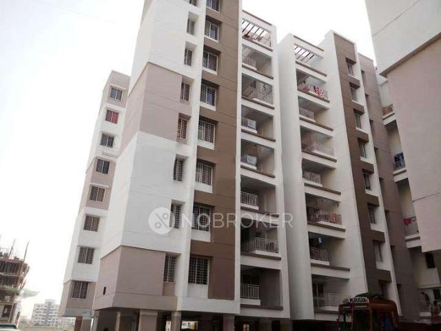 2 BHK Flat In Sai Shanti Apartment For Sale In Loni Kalbhor