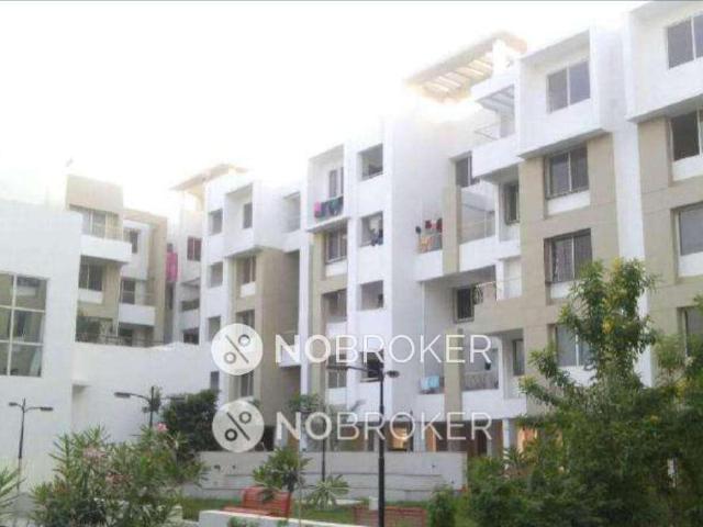 2 BHK Flat In Sai Shanti Society For Sale In Loni Kalbhor
