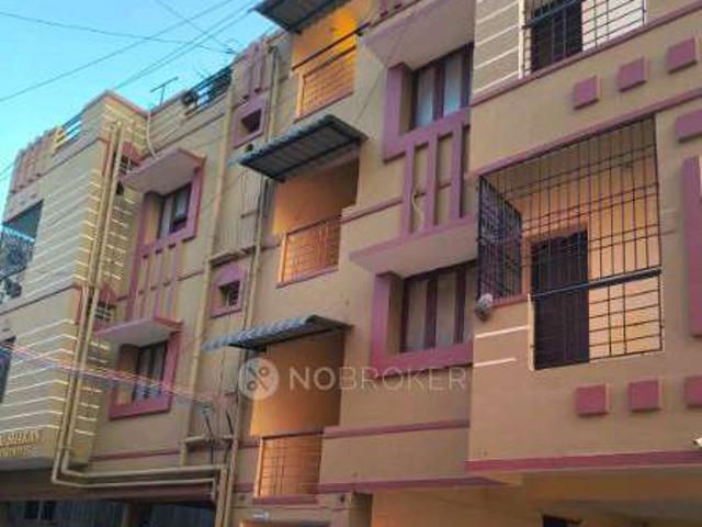 2 BHK Flat In Sai Sharan Apartment, iyyapqthagal for Lease In Porur
