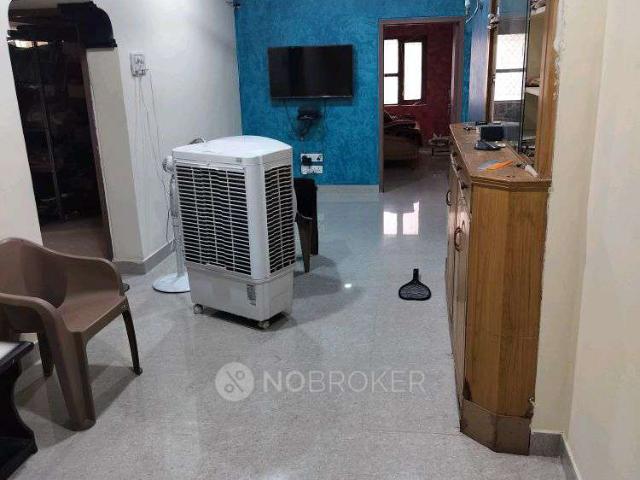 2 BHK Flat In Sai Sharan Apartments For Sale In Anand Nagar Colony, Khairtabad