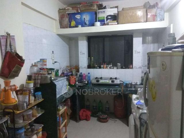 2 BHK Flat In Sai Shardha Garden For Sale In Kalewadi