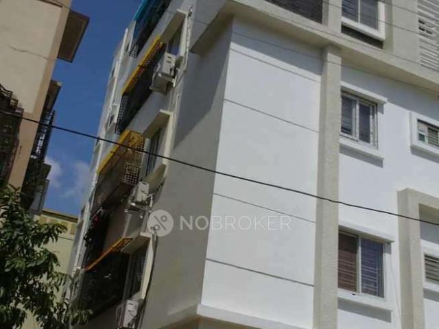 2 BHK Flat In Sai Shena Nilayam For Sale In Tarnaka