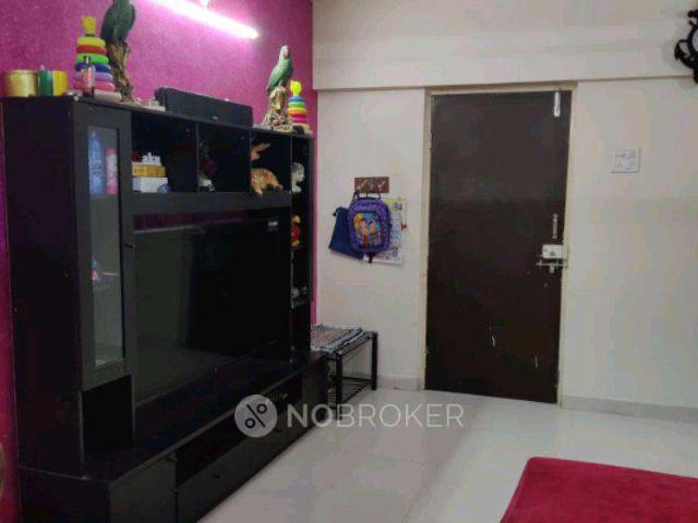 2 BHK Flat In Sai Shrushti For Sale In Wagholi