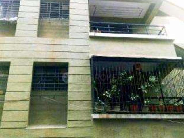 2 BHK Flat In Sai Shraddha Appartment For Sale In Vishnupuram Colony