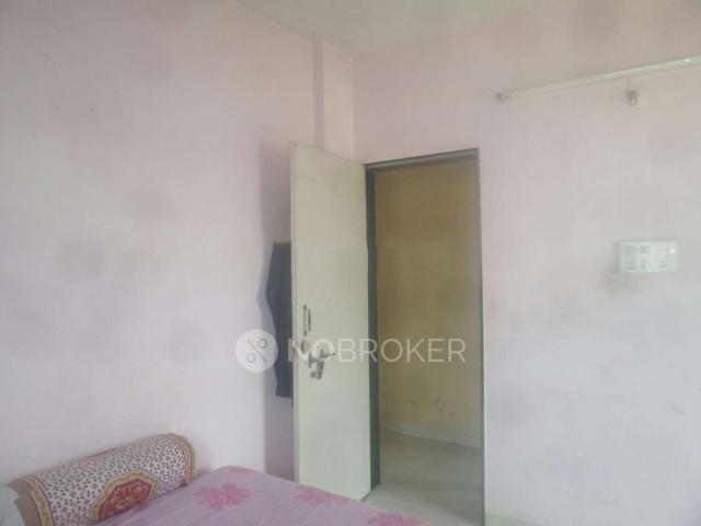 2 BHK Flat In Sai Shraddha For Sale In Vadgaon Budruk