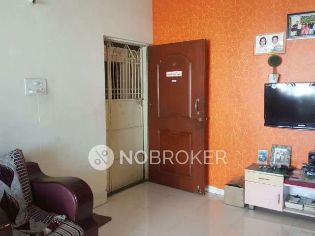 2 BHK Flat In Sai Shraddha For Sale In Ambegaon Bk
