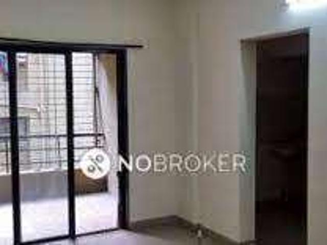 2 BHK Flat In Sai Shraddha For Sale In Ambegaon Budruk