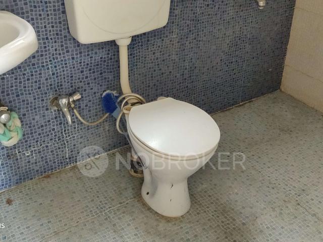 2 BHK Flat In Sai Shree Chs for Rent In Swaraj Hotel Swaraj