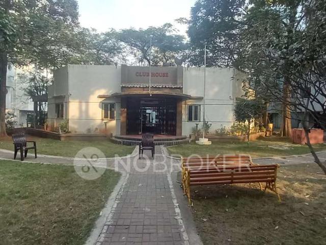 2 BHK Flat In Sai Shree For Sale In Pimple Saudagar
