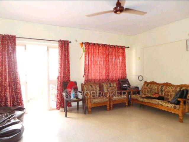 2 BHK Flat In Sai Shree for Rent In Pimple Saudagar