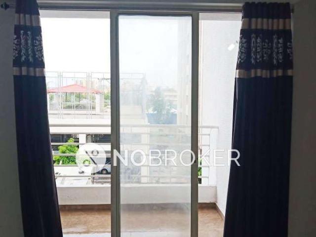 2 BHK Flat In Sai Shreeya For Sale In Wagholi