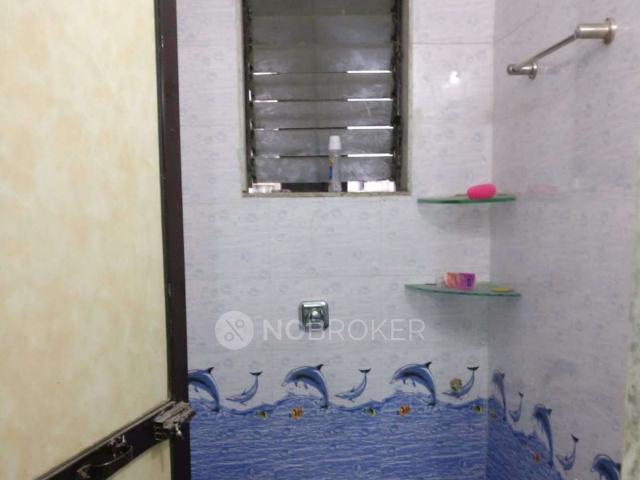 2 BHK Flat In Sai Shristy Building For Sale In Cbd Belapur