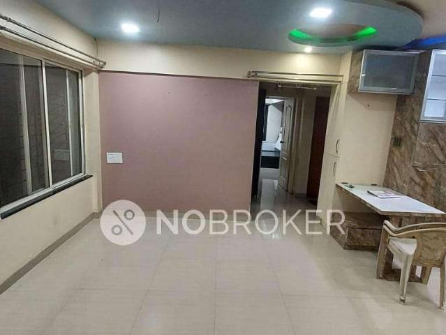 2 BHK Flat In Sai Shubham Chs For Sale In Pimple Saudagar