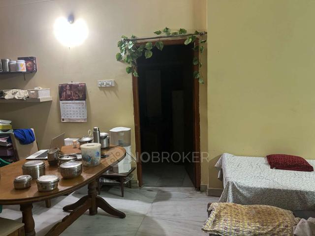 2 BHK Flat In Sai Shyam Sadan For Sale In East Marredpally, Hyderabad