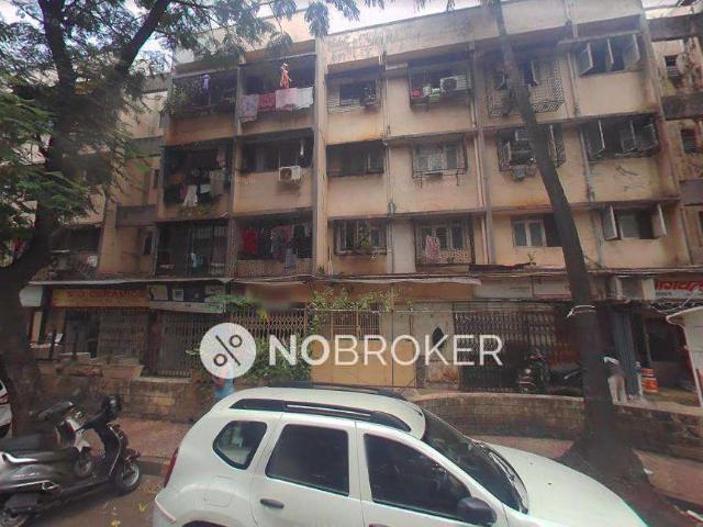 2 BHK Flat In Sai Siddhi Chs For Sale In Andheri East