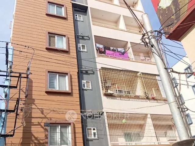 2 BHK Flat In Sai Siddhi Enclave Electronic City Ananth Naga