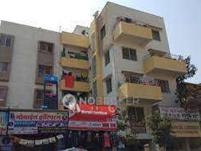 2 BHK Flat In Sai Siddhi Residency For Sale In Dighi