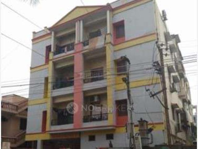 2 BHK Flat In Sai Sidhartha Residency For Sale In Santosh Nagar