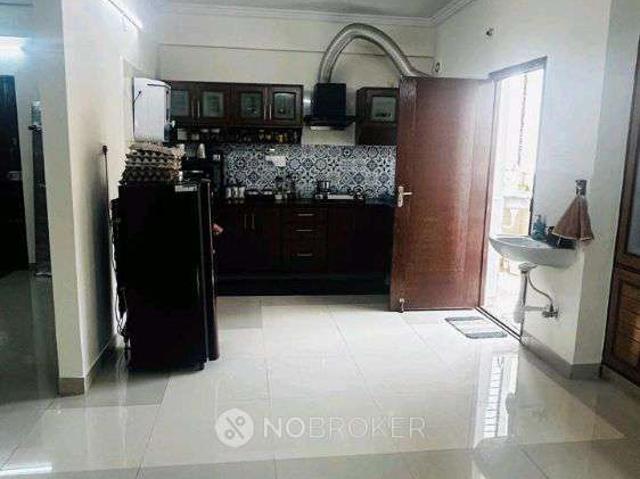 2 BHK Flat In Sai Siri Kuteer Apartment for Rent In Hsr Lay