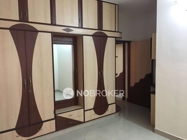 2 BHK Flat In Sai Someshwara Residency for Rent In Btm Layout 1
