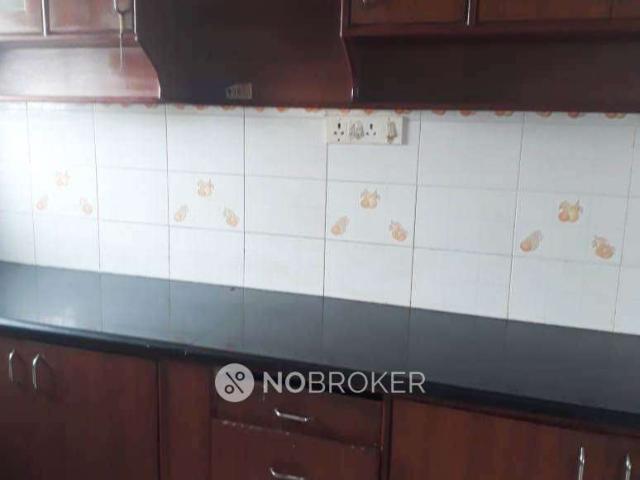 2 BHK Flat In Sai Someswara Residency for Rent In Btm Layout 1