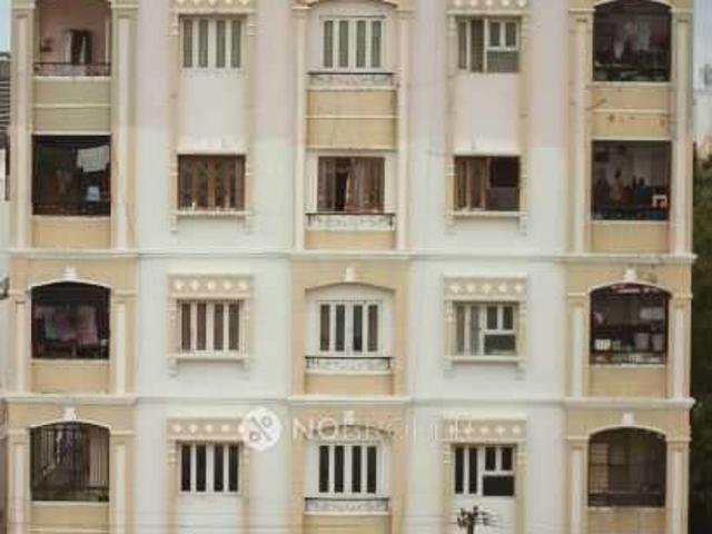 2 BHK Flat In Sai Soudha Apartments For Sale In Dilsukhnaga