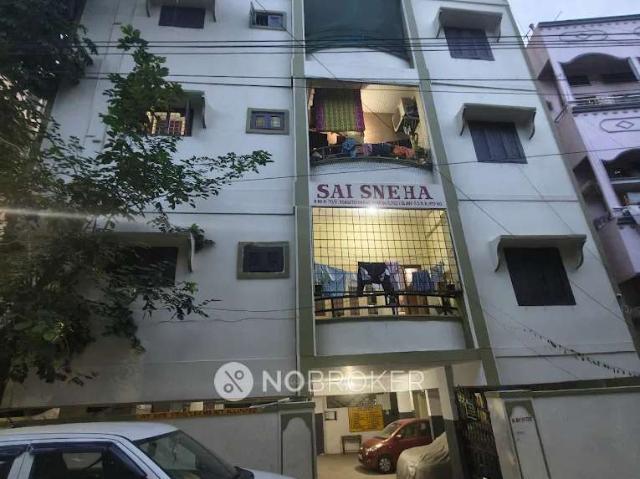 2 BHK Flat In Sai Sneha Residency For Sale In Chintalkunta