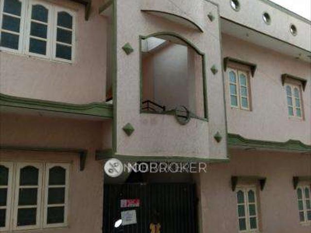 2 BHK Flat In Sai Spoorthi For Sale In Kanakapura Main Road