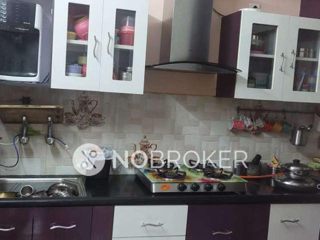 2 BHK Flat In Sai Spectra Apartment, Sanath Nagar For Sale In Sanath Nagar