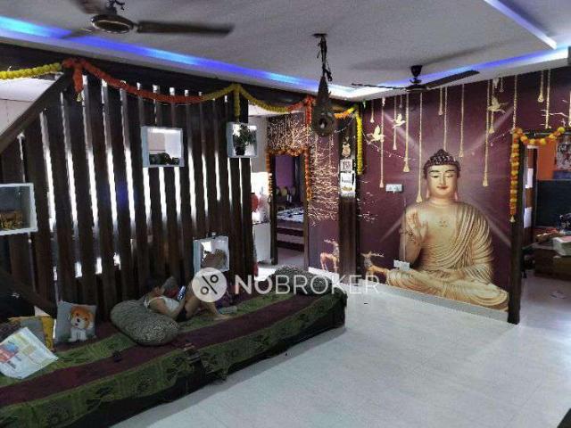 2 BHK Flat In Sai Sravani Castle For Sale In Chilkalguda
