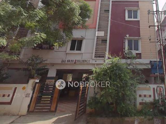 2 BHK Flat In Sai Sreen For Sale In Sri Nagar Colony Park