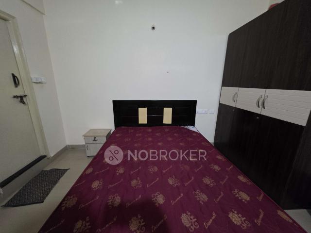 2 BHK Flat In Sai Sreenivasa Shine For Sale In Electronic City
