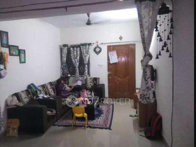 2 BHK Flat In Sai Sreenivasa Shine For Sale In Electronic C