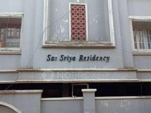 2 BHK Flat In Sai Sriya Nilayam For Sale In Temple Alwal