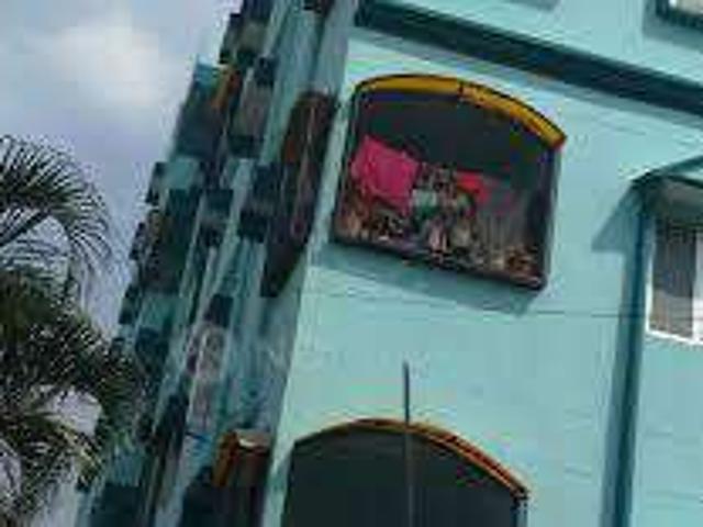 2 BHK Flat In Sai Srinivasa, Amberpet For Sale In Amberpet