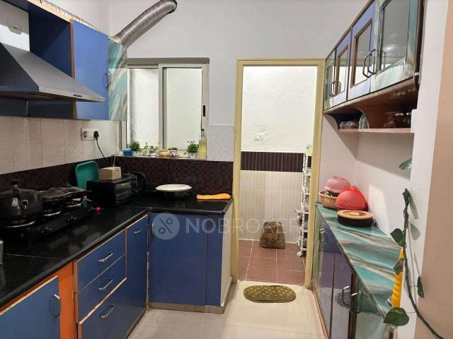 2 BHK Flat In Sai Srinivasa Enclave For Sale In Doddathoguru