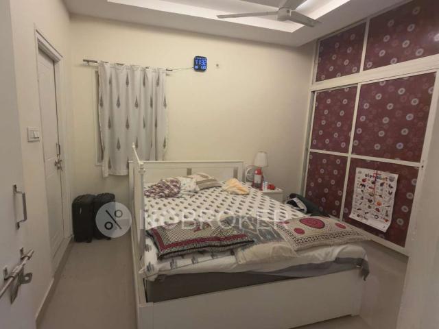 2 BHK Flat In Sai Srinivasa Residency Nagole For Sale In Na