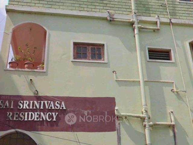 2 BHK Flat In Sai Srinivasa Residency For Sale In Yella Reddy Guda