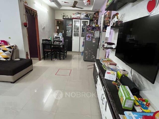 2 BHK Flat In Sai Srinivasa Tulip Plaza For Sale In Pragath