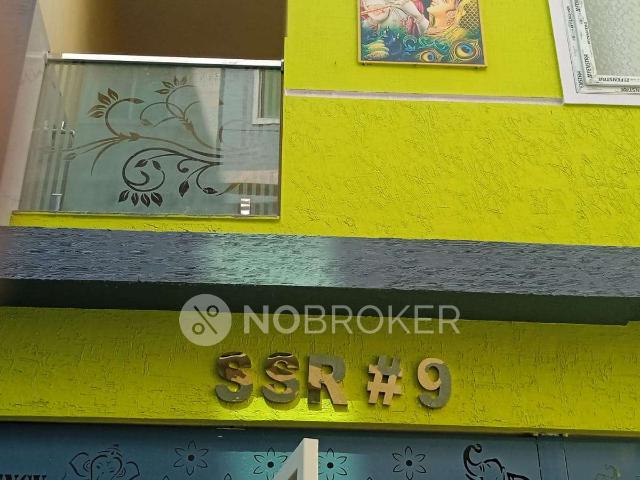 2 BHK Flat In Sai Srinivasam, Marathahalli, for Rent In Marathahalli